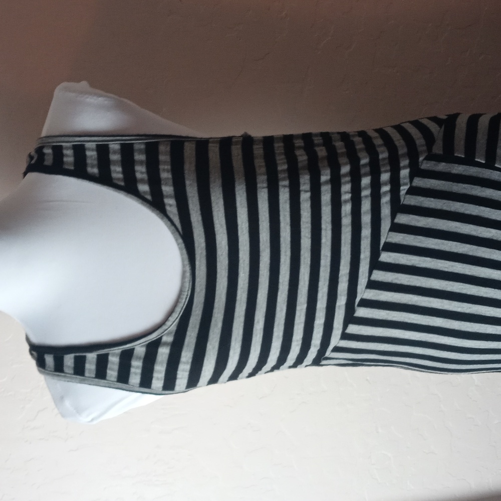 Magic Racer Back Maxi Dress - Picture 3 of 8